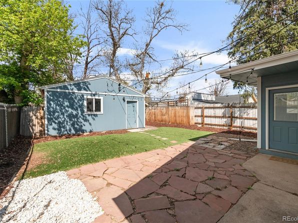 4933 Grove Street, Denver, CO 80221