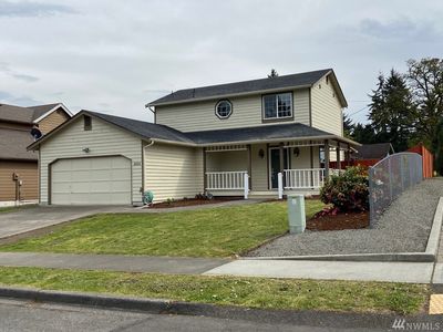 1326 S 94th St, Tacoma, WA, 98444