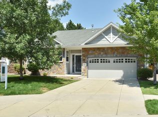 8325 W 67th Pl, Arvada, CO 80004