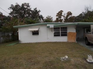 6911 Sandra Dr, Port Richey, FL 34668