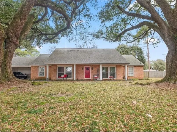 5608 Mildred Ave, Alexandria, LA 71301