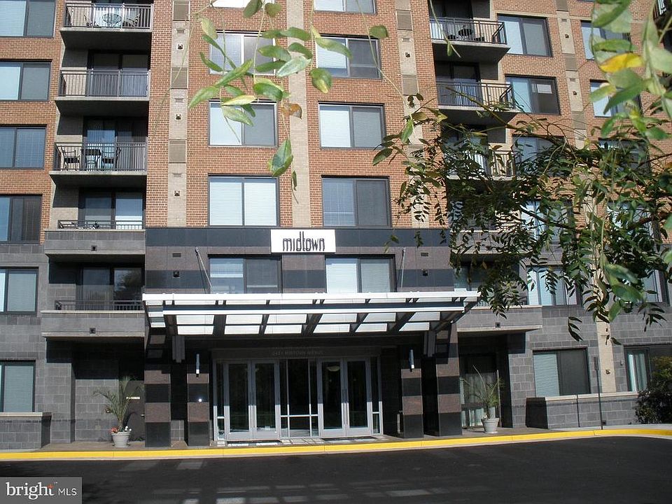 1st image of 2451 Midtown Ave #610