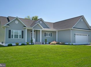 119 W Green Ln, Milford, DE 19963