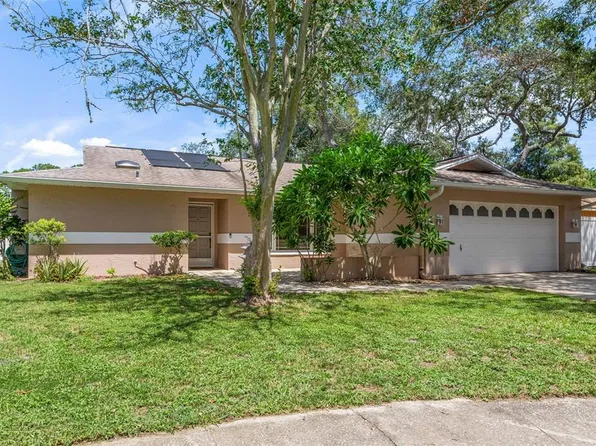 55 Harbor Oaks Cir, Safety Harbor, FL 34695