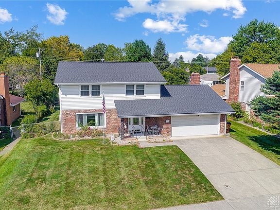 2nd image of 1515 Burchwood Dr