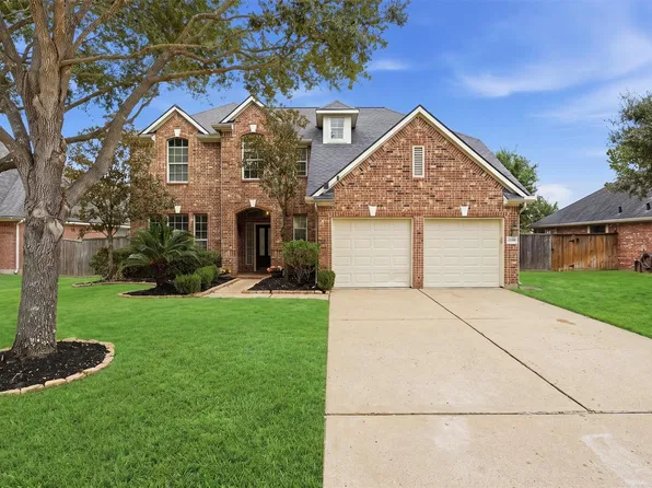 10510 Landsdowne Pointe Dr, Spring, TX 77379