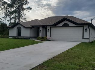 232 Nashua Ave, Lehigh Acres, FL 33974