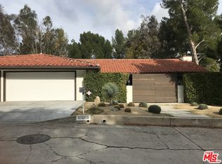 15355 Del Gado Dr, Sherman Oaks, CA 91403