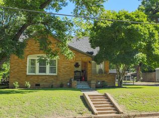638 W Kilpatrick St, Mineola, TX 75773