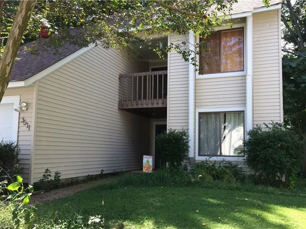 3511 Nashe Ct, Virginia Beach, VA 23462