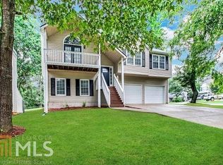1172 Cayman Ln, Marietta, GA 30008