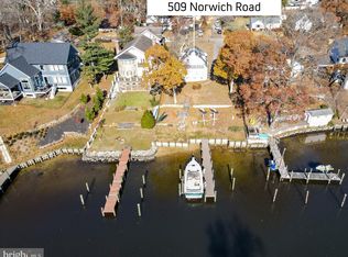 509 Norwich Rd, Severna Park, MD 21146