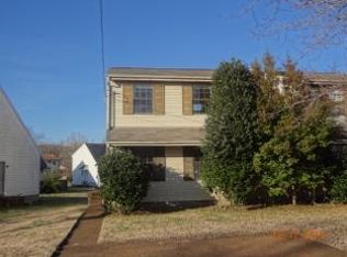 5411 Hickory Park Dr, Antioch, TN 37013