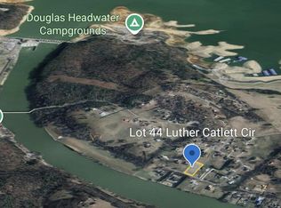 Luther Catlett Cir, Sevierville, TN 37876