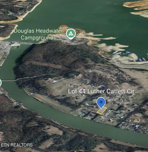 Luther Catlett Cir, Sevierville, TN, 37876