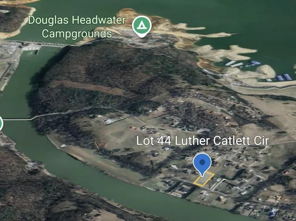 Luther Catlett Cir, Sevierville, TN 37876