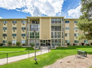 13606 E Bates Ave BUILDING 202-110, Aurora, CO 80014