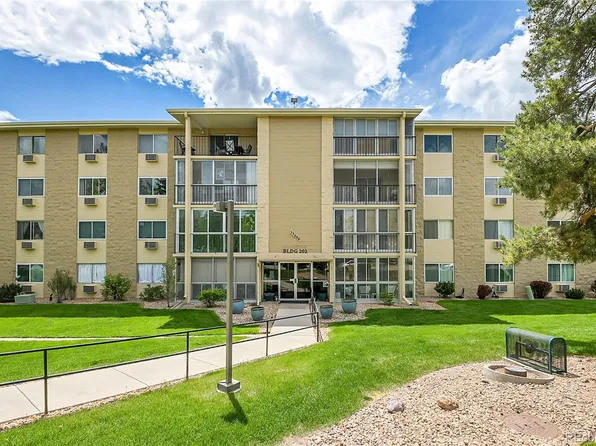 13606 E Bates Avenue Bldg 202 #110, Aurora, CO 80014