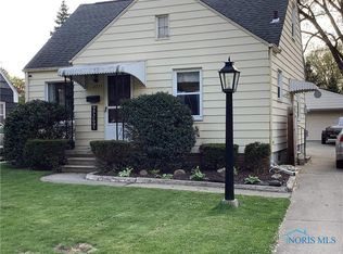 4735 Rambo Ln, Toledo, OH 43623