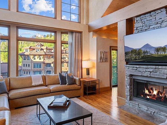 5th image of 565 Mountain Village Boulevard #401