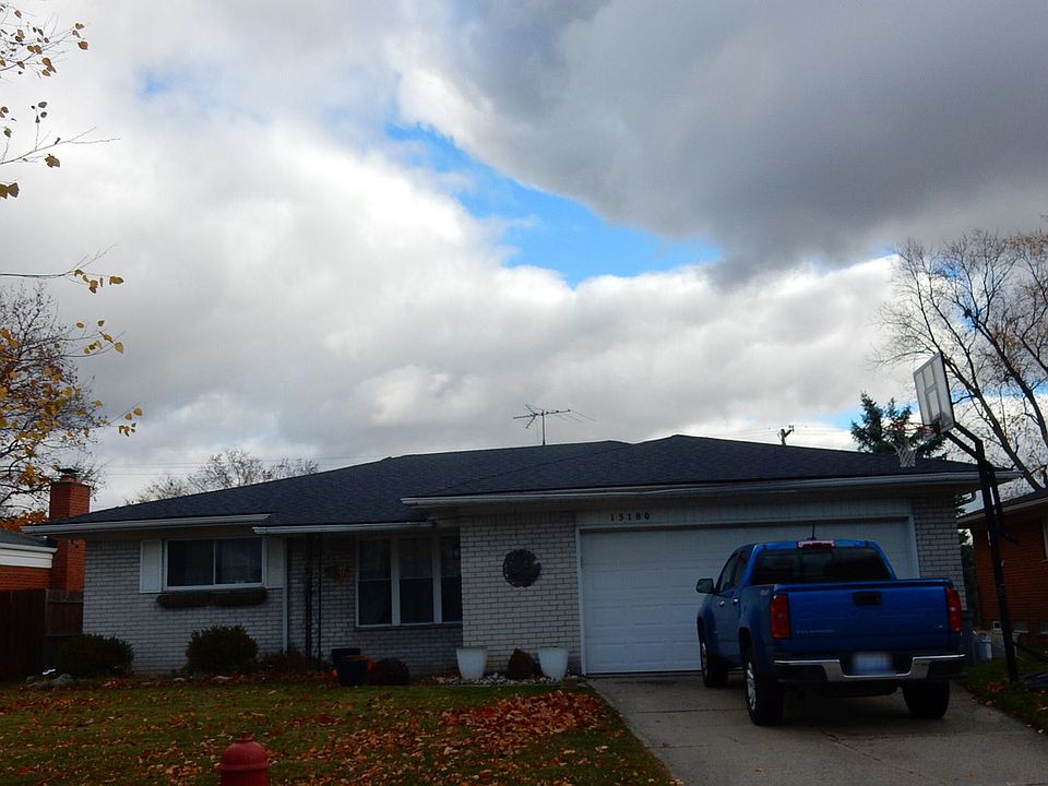 1st image of 15180 Knolson St