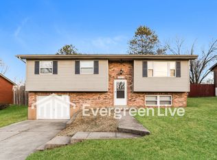 6516 Rosetta Dr, Burlington, KY 41005