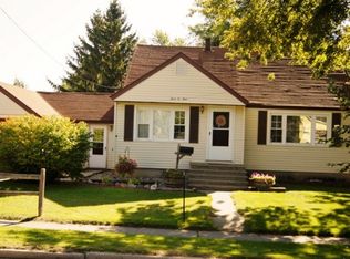 304 N Union St, Ithaca, MI 48847