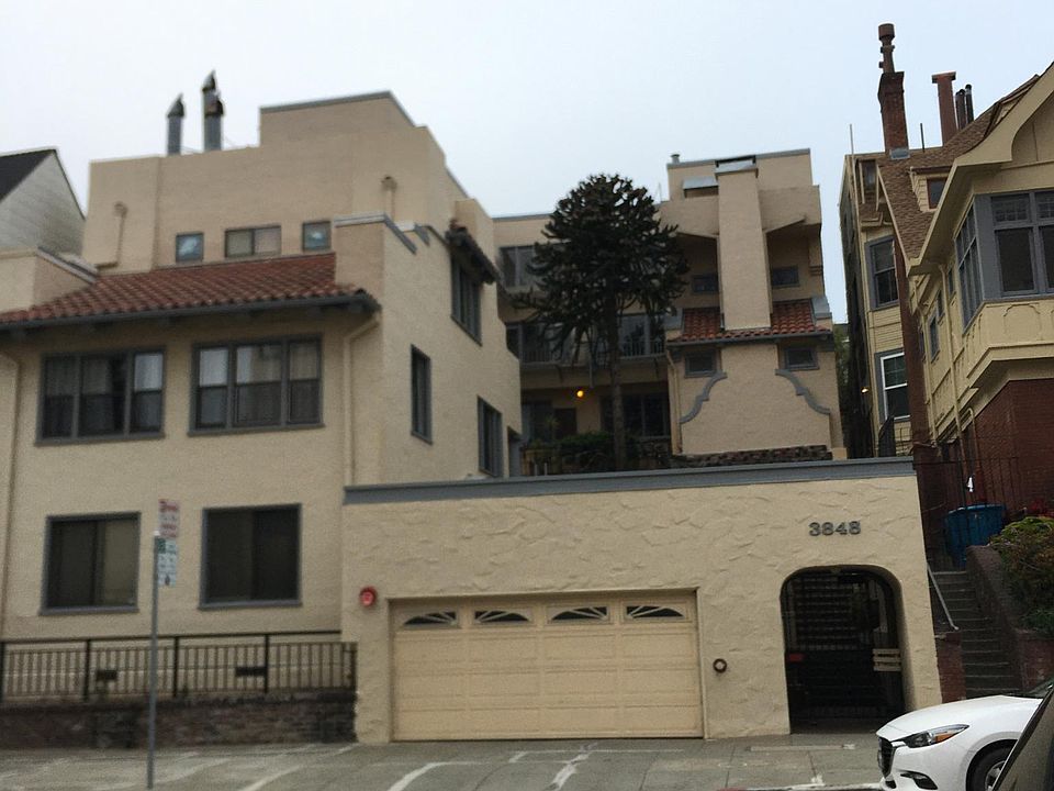 1st image of 3848 Sacramento St #3