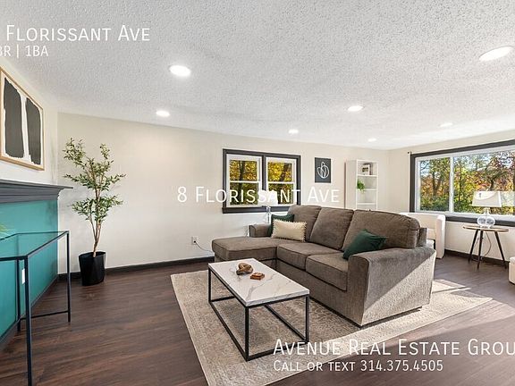 5th image of 8 Florissant Ave