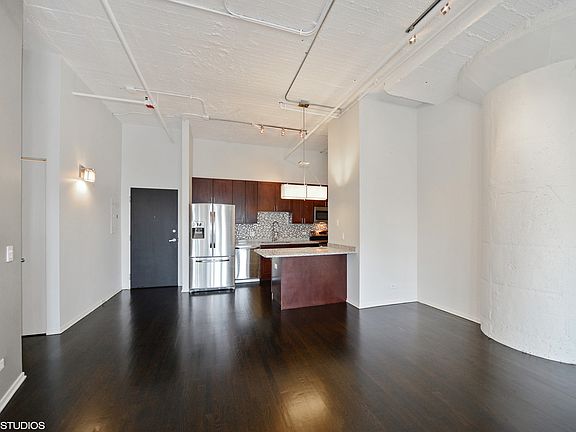 5th image of 1530 S State St APT 531