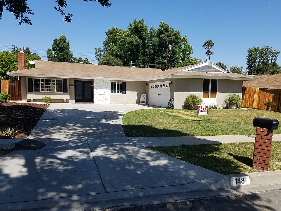 148 Spencer Ave., Upland