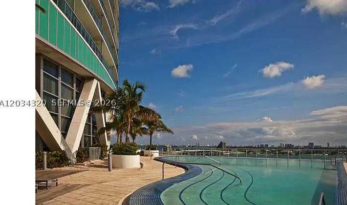 888 Biscayne Blvd #3310 — Photo 8