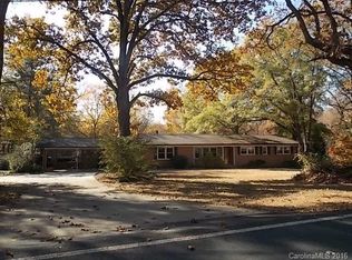 218 Gold Branch Rd, Richfield, NC 28137