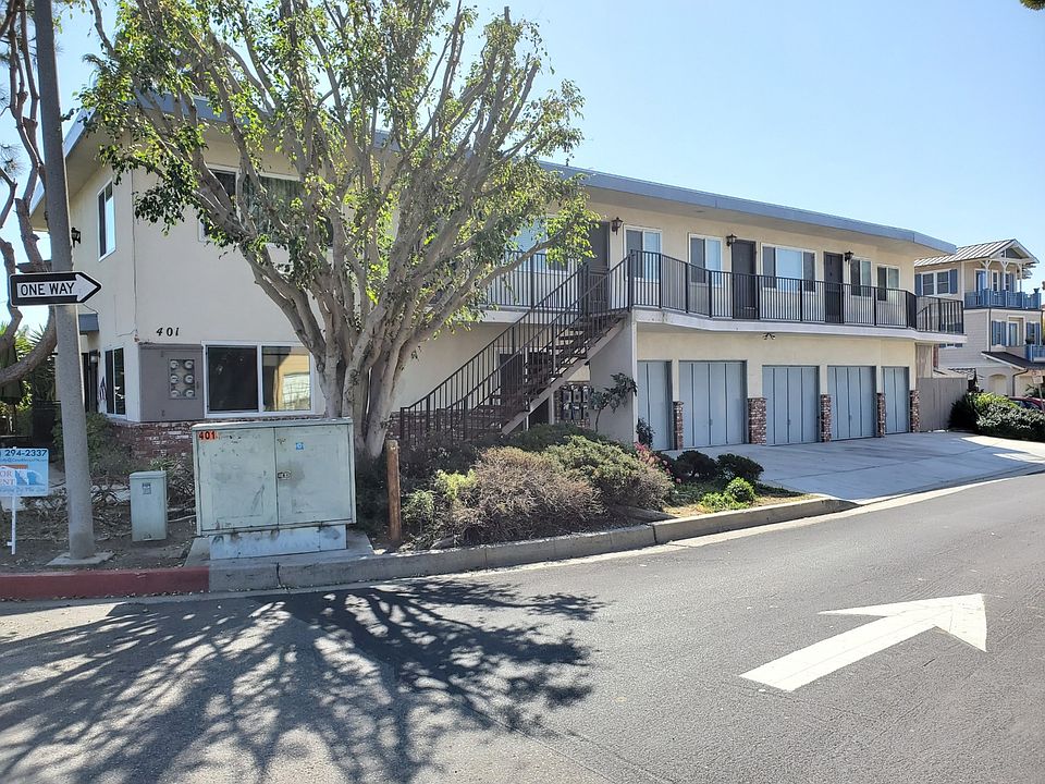 2nd image of 401 Monterey Ln APT 1