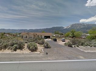 1675 Eastlake Blvd, Washoe Valley, NV 89704