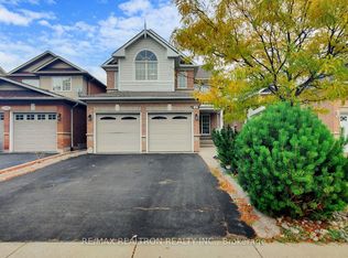 147 Porchlight Rd, Brampton, ON L6X4R7