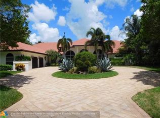 7630 Hyannis Ln, Parkland, FL 33067
