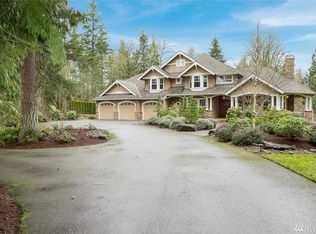 6616 247th Ave NE, Redmond, WA 98053