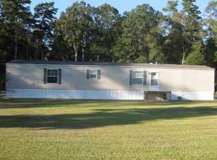 16325 Country Rd, French Settlement, LA 70733