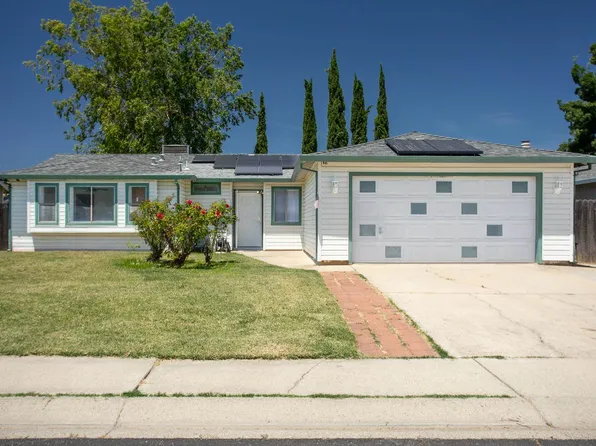 1387 Lisa Way, Linda, CA 95901