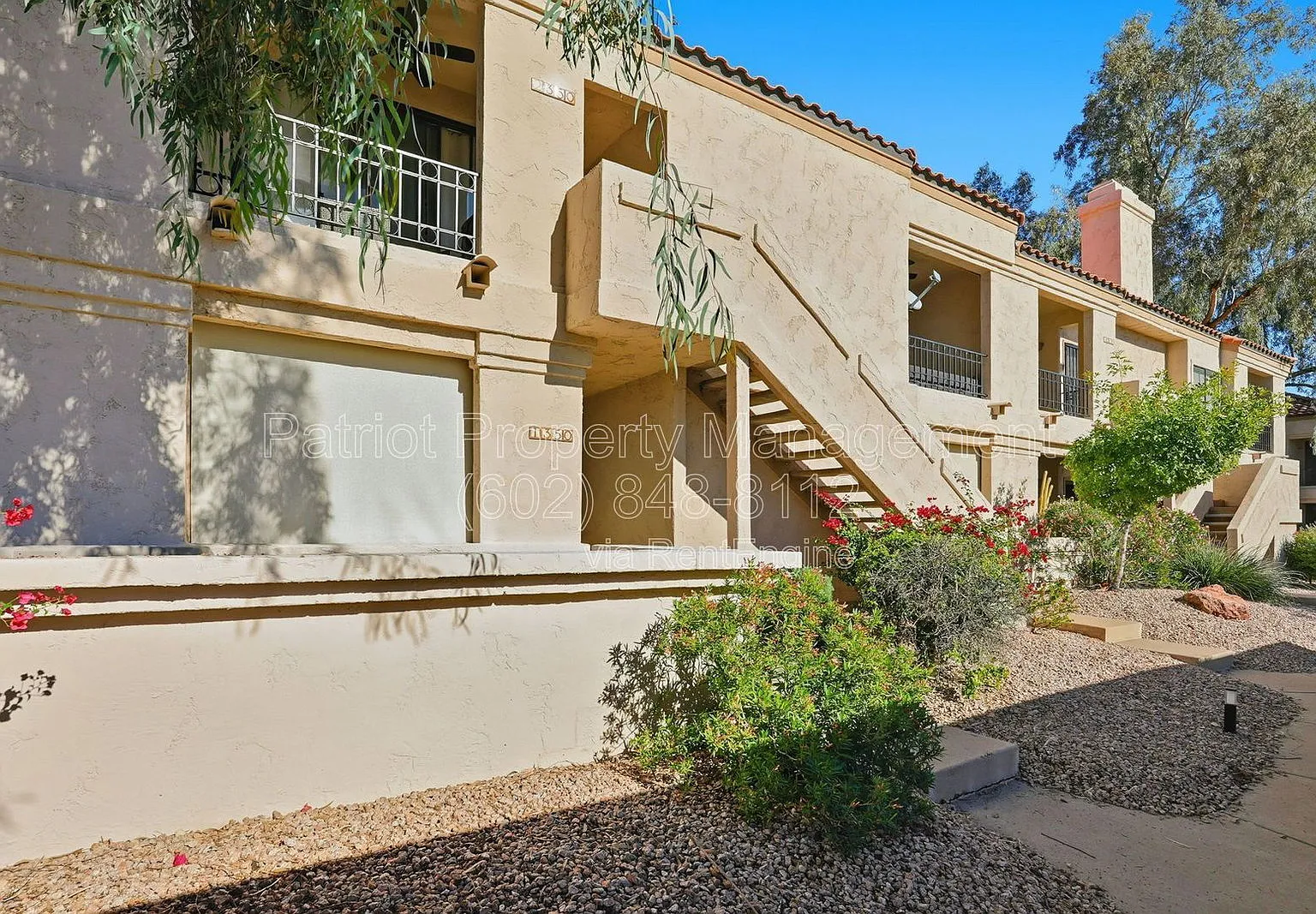 2 bed, 2.0 bath, 1038 sqft, $2,200 — Photo 3