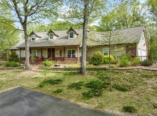 364 Anderson Rd, Sand Springs, OK 74063