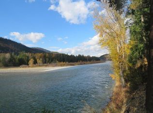 190 Waterfront Rd, Troy, MT 59935