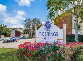 The Springs at 1100 Apartment Homes, Killeen, TX 76549