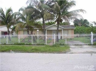 30620 SW 153rd Ave, Homestead, FL 33033