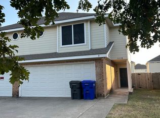 2529 S 3rd St #B, Waco, TX 76706