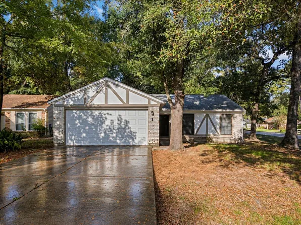 1 E Wavy Oak Cir, Spring, TX 77381
