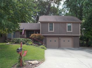 8645 Cleveland Ave, Kansas City, KS 66109