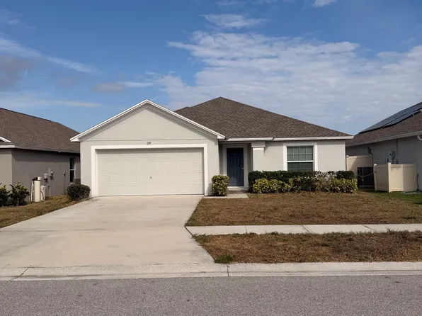 281 Arbuthnot St, Winter Haven, FL 33881