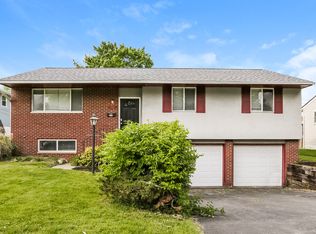 2672 Dennis Ln, Grove City, OH 43123